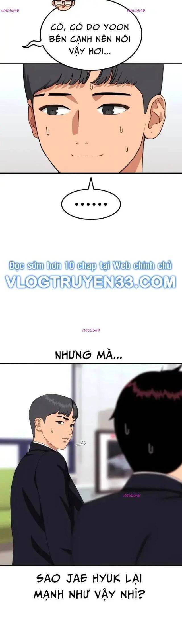 Huấn Luyện Chiến Đấu Siêu Cấp: Chapter 41