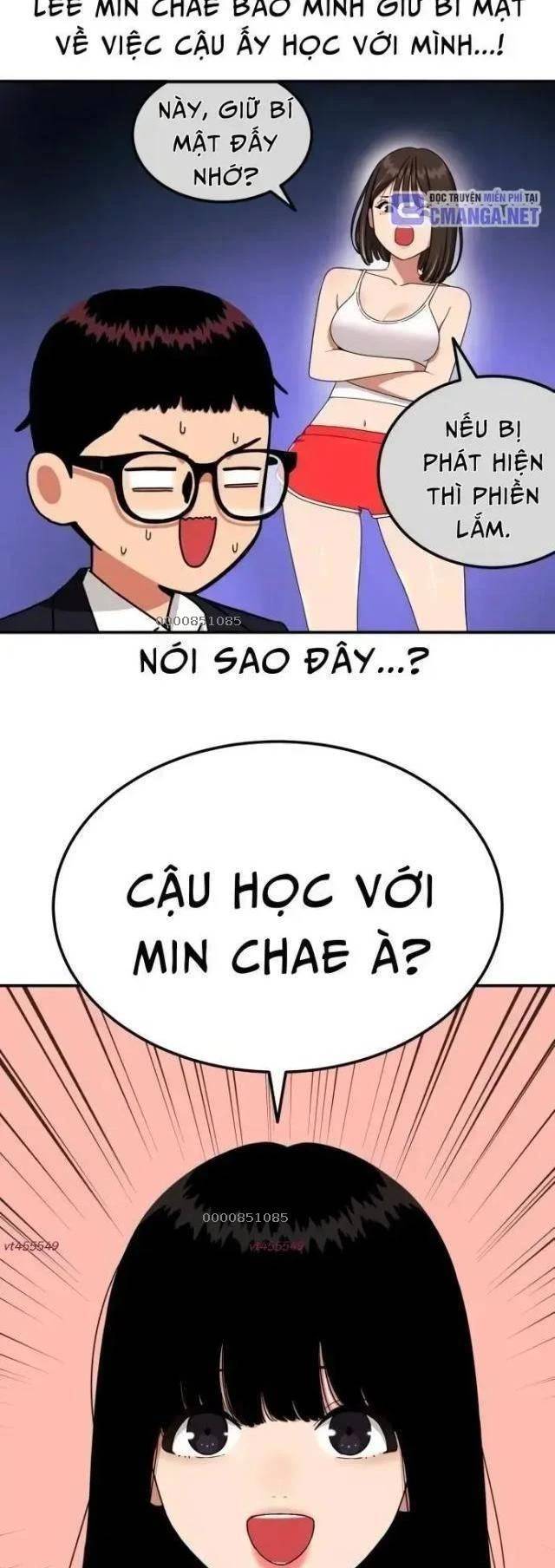 Huấn Luyện Chiến Đấu Siêu Cấp: Chapter 41