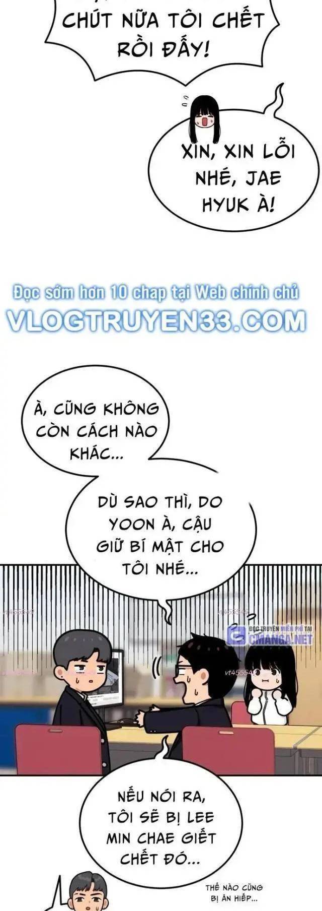 Huấn Luyện Chiến Đấu Siêu Cấp: Chapter 41