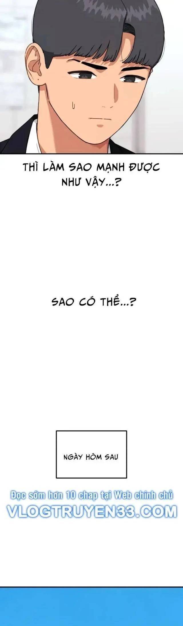 Huấn Luyện Chiến Đấu Siêu Cấp: Chapter 41