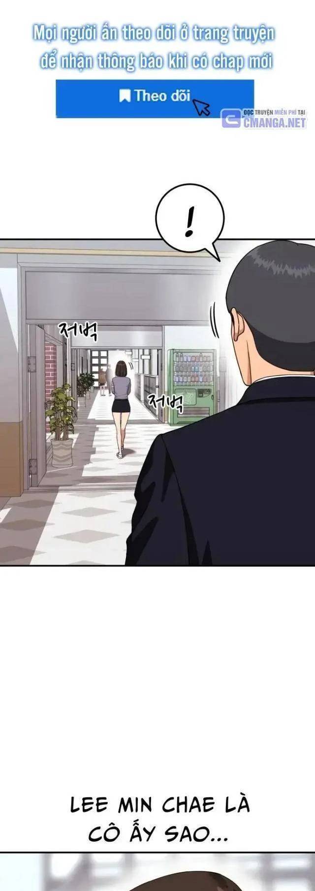 Huấn Luyện Chiến Đấu Siêu Cấp: Chapter 41