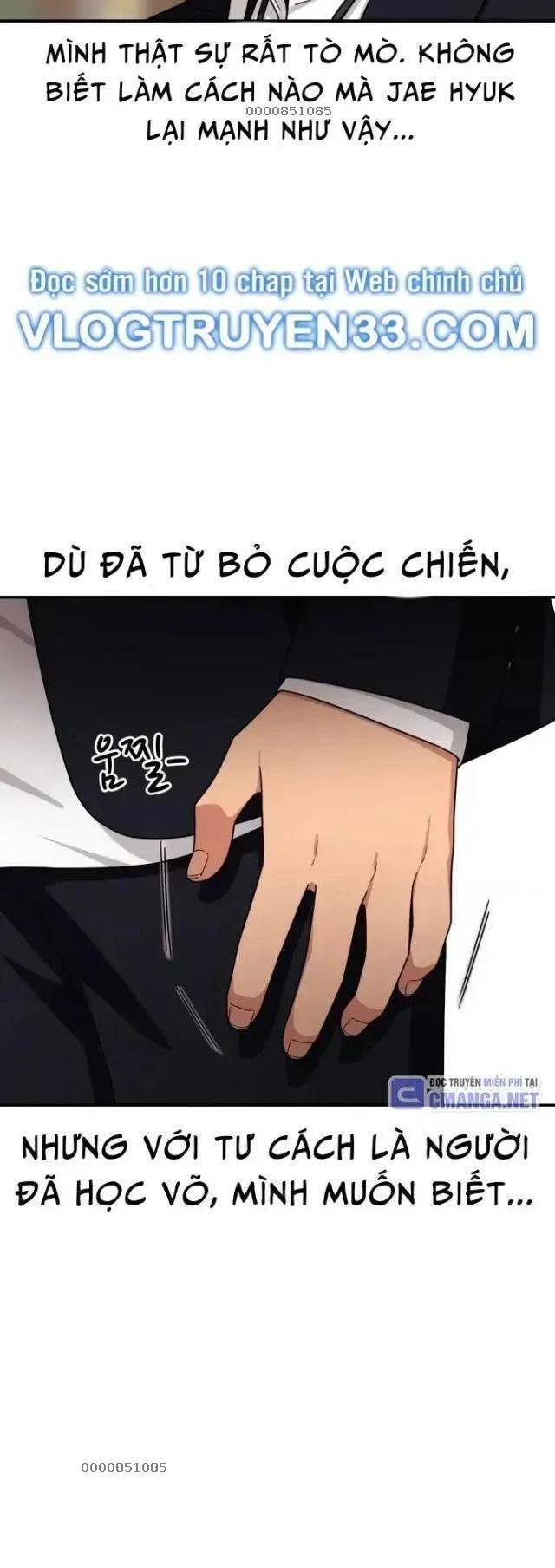 Huấn Luyện Chiến Đấu Siêu Cấp: Chapter 41