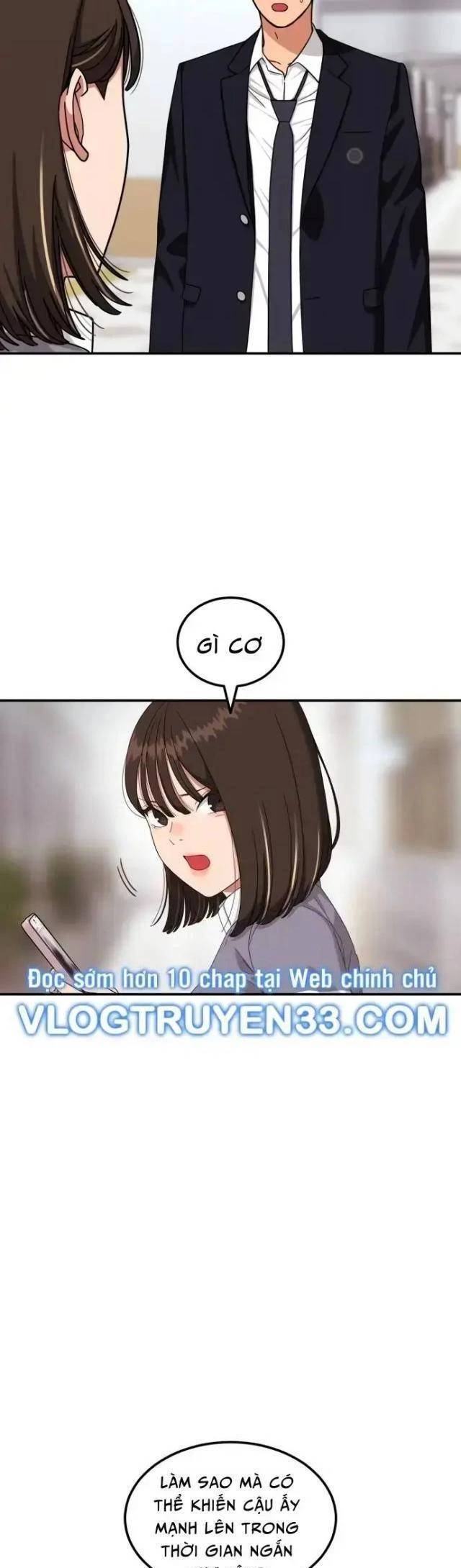 Huấn Luyện Chiến Đấu Siêu Cấp: Chapter 41