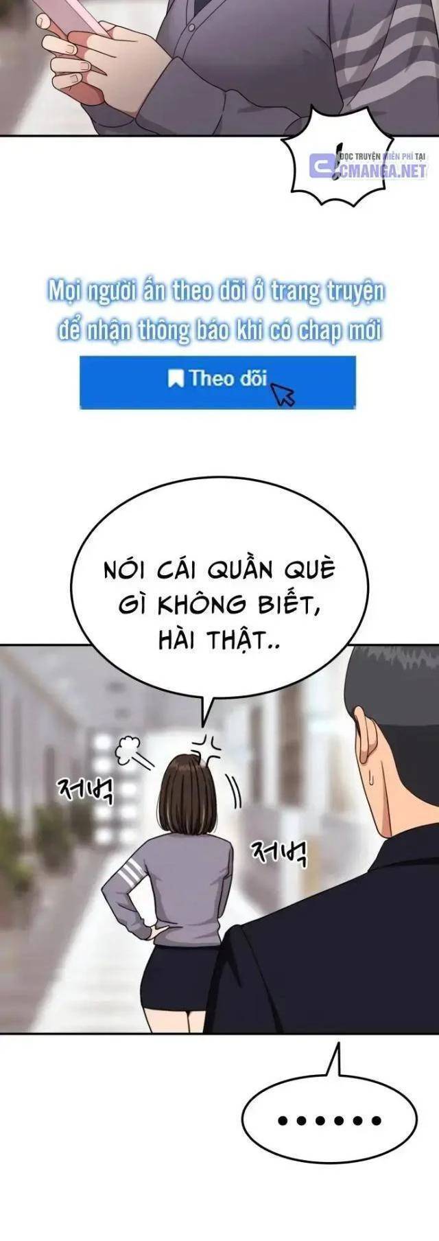Huấn Luyện Chiến Đấu Siêu Cấp: Chapter 41
