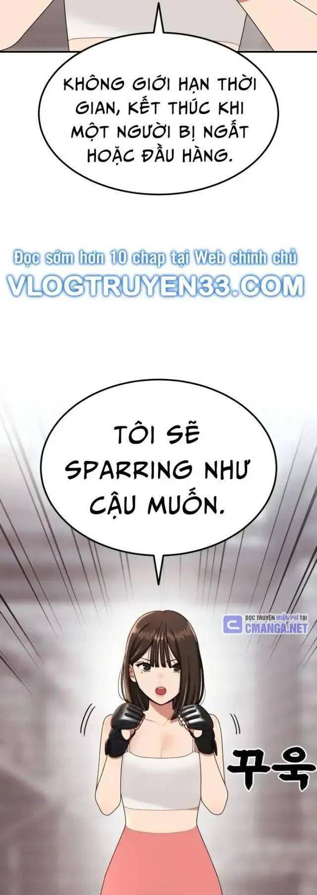 Huấn Luyện Chiến Đấu Siêu Cấp: Chapter 41