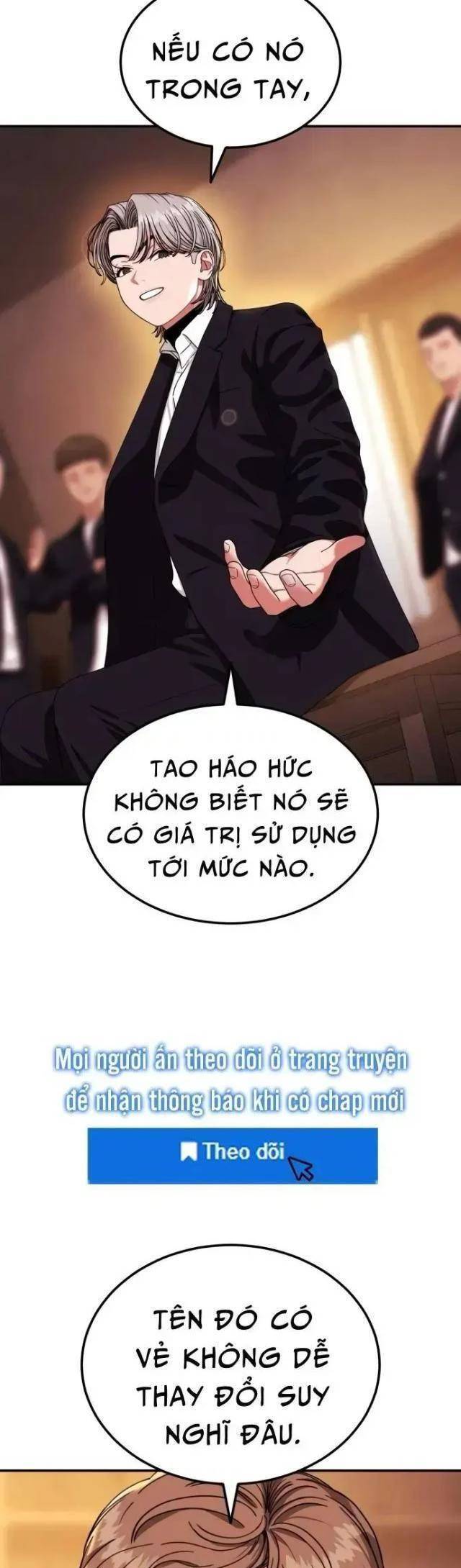 Huấn Luyện Chiến Đấu Siêu Cấp: Chapter 41