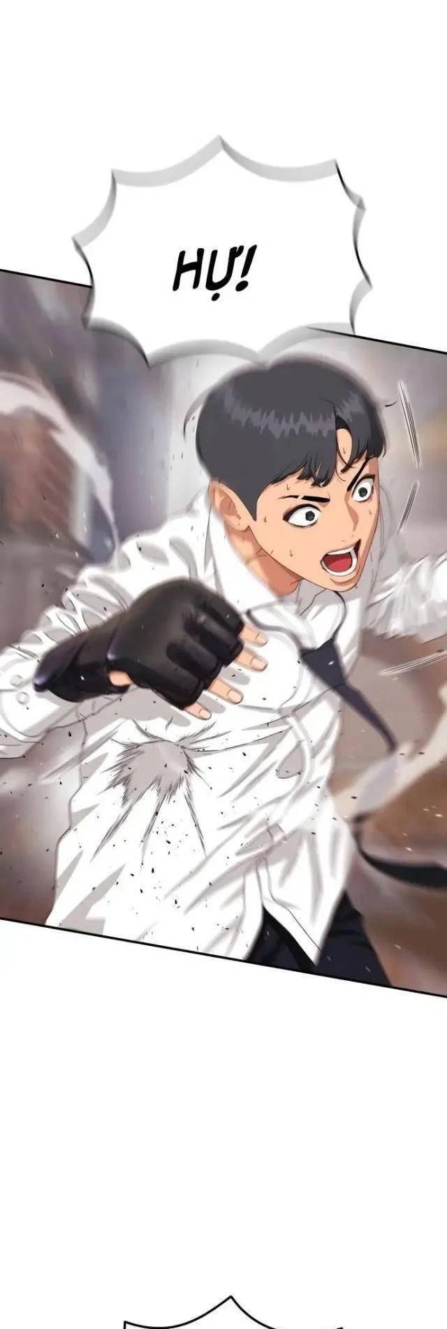 Huấn Luyện Chiến Đấu Siêu Cấp: Chapter 42