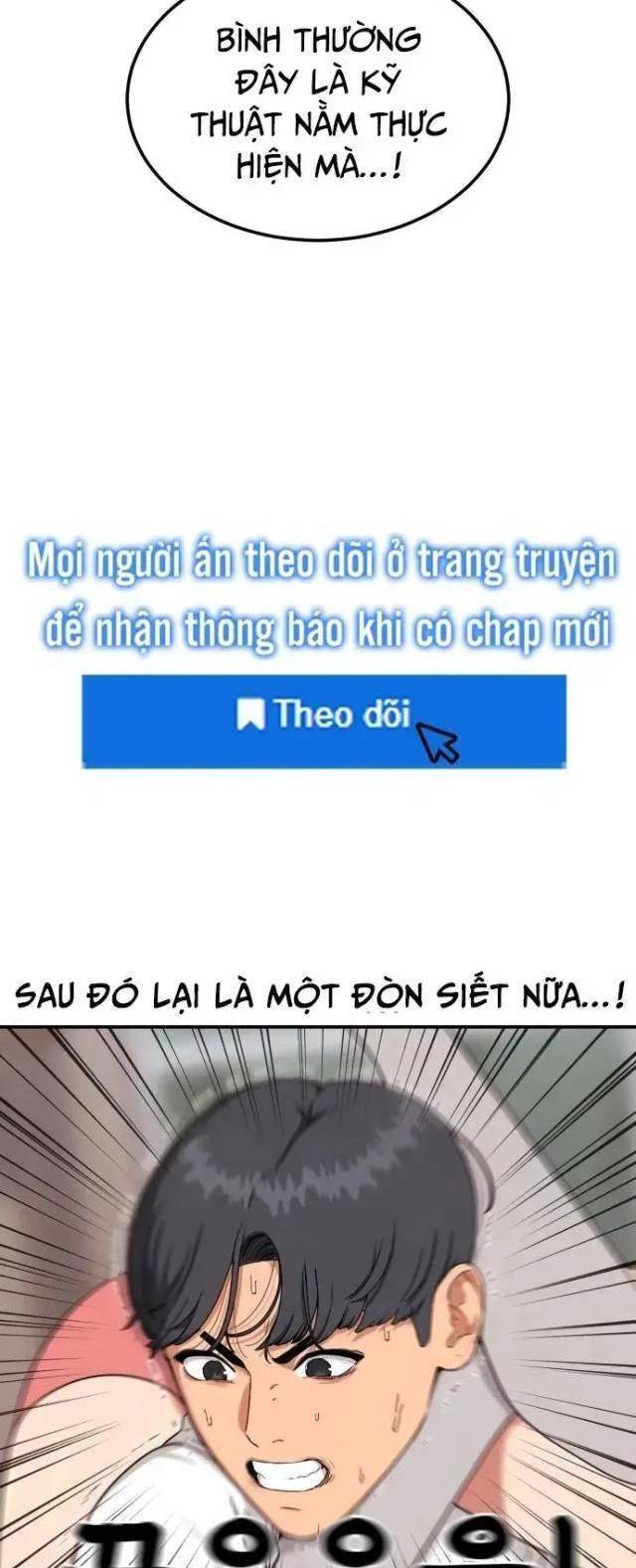 Huấn Luyện Chiến Đấu Siêu Cấp: Chapter 42