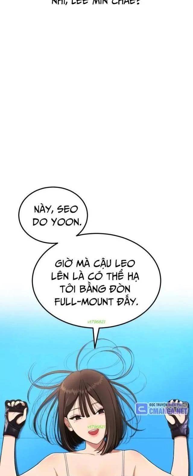 Huấn Luyện Chiến Đấu Siêu Cấp: Chapter 42