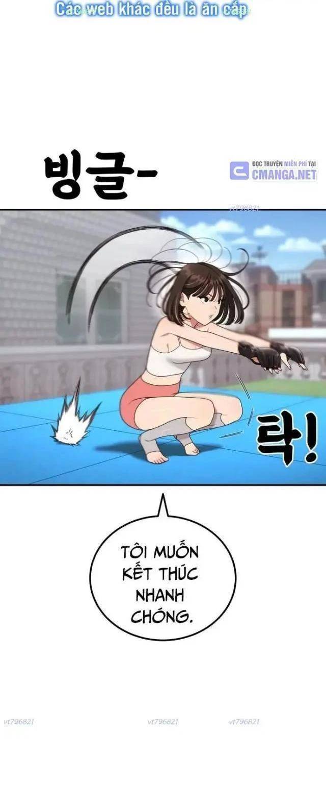 Huấn Luyện Chiến Đấu Siêu Cấp: Chapter 42