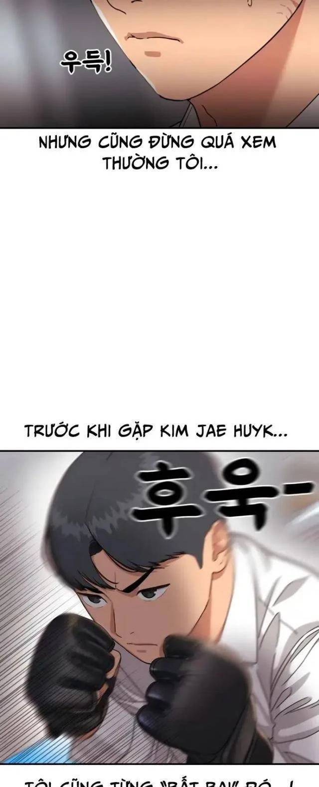 Huấn Luyện Chiến Đấu Siêu Cấp: Chapter 42