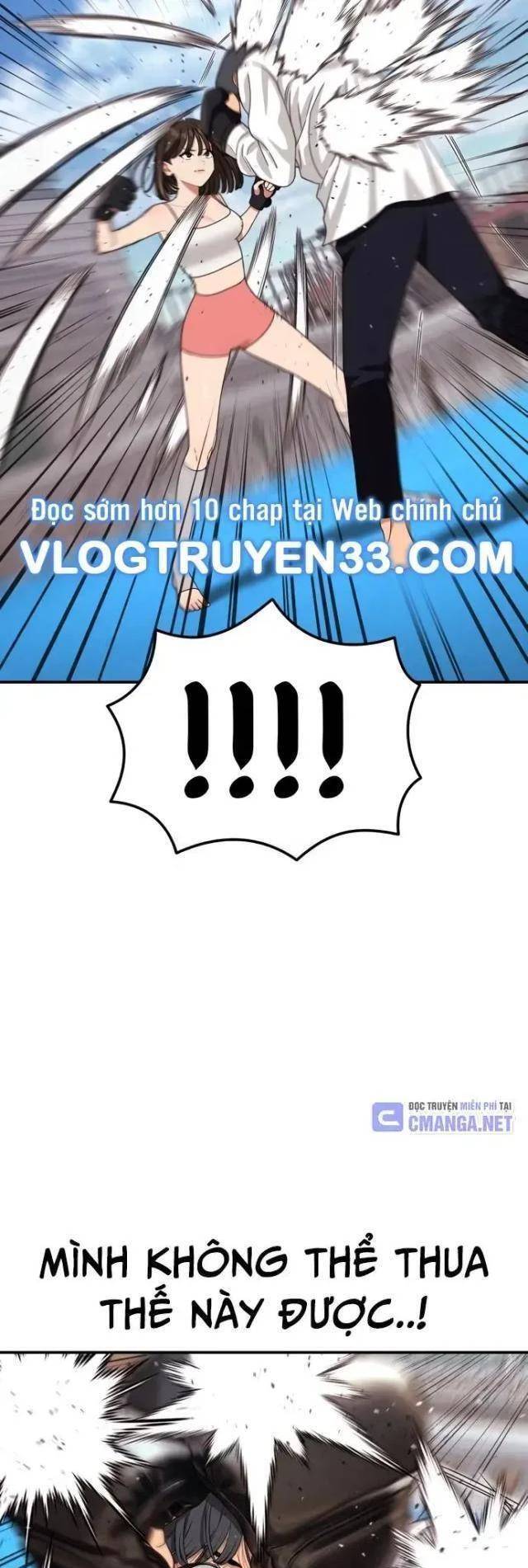 Huấn Luyện Chiến Đấu Siêu Cấp: Chapter 42