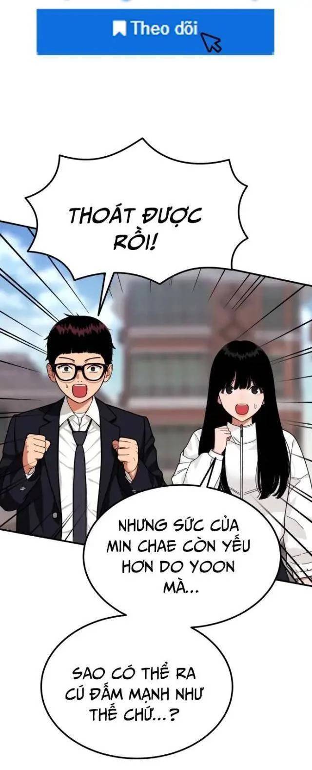 Huấn Luyện Chiến Đấu Siêu Cấp: Chapter 42