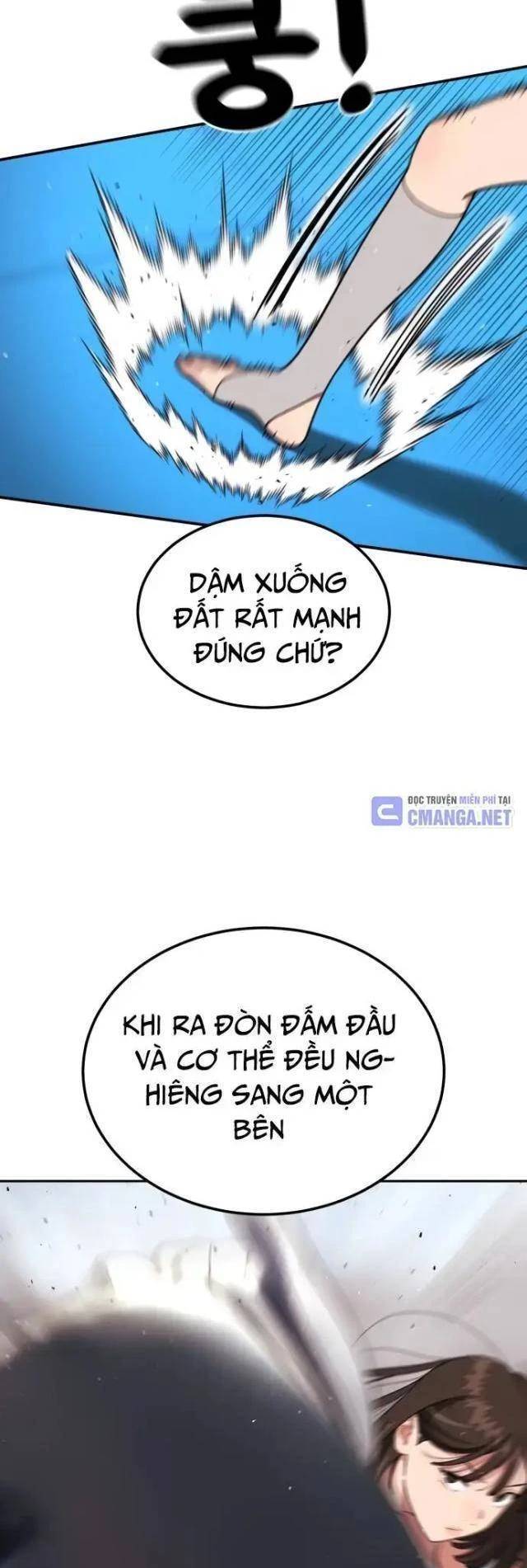 Huấn Luyện Chiến Đấu Siêu Cấp: Chapter 42