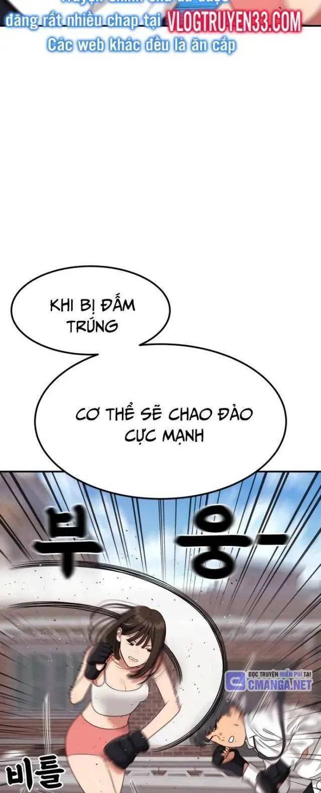 Huấn Luyện Chiến Đấu Siêu Cấp: Chapter 42