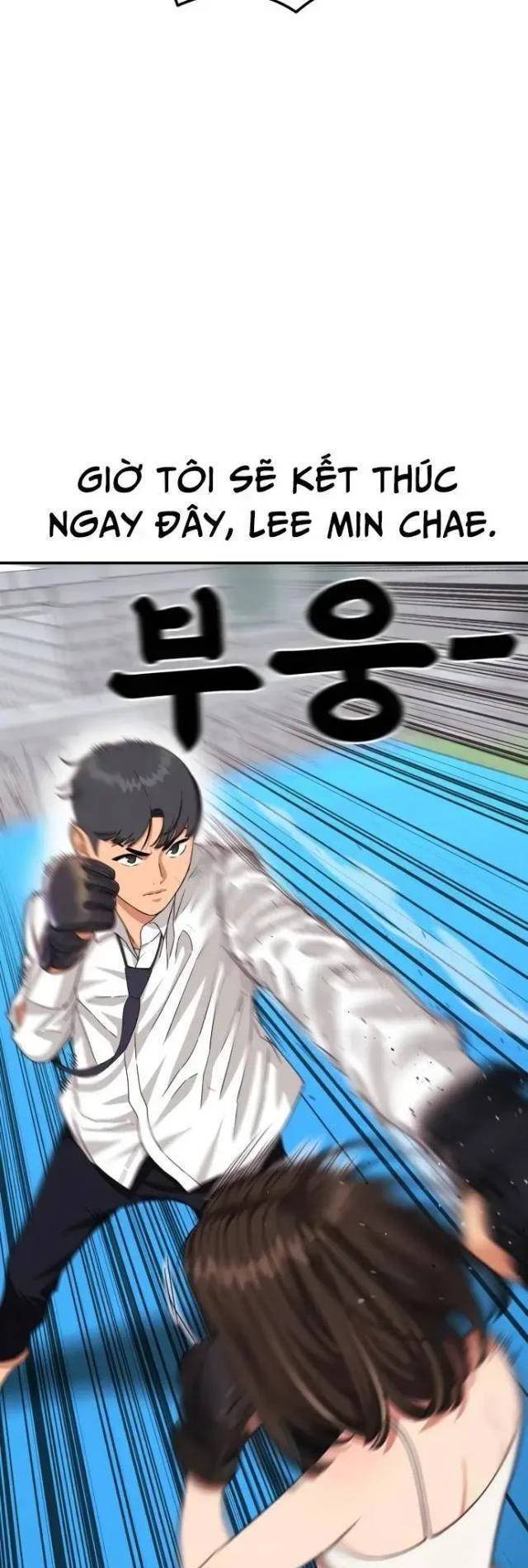 Huấn Luyện Chiến Đấu Siêu Cấp: Chapter 42