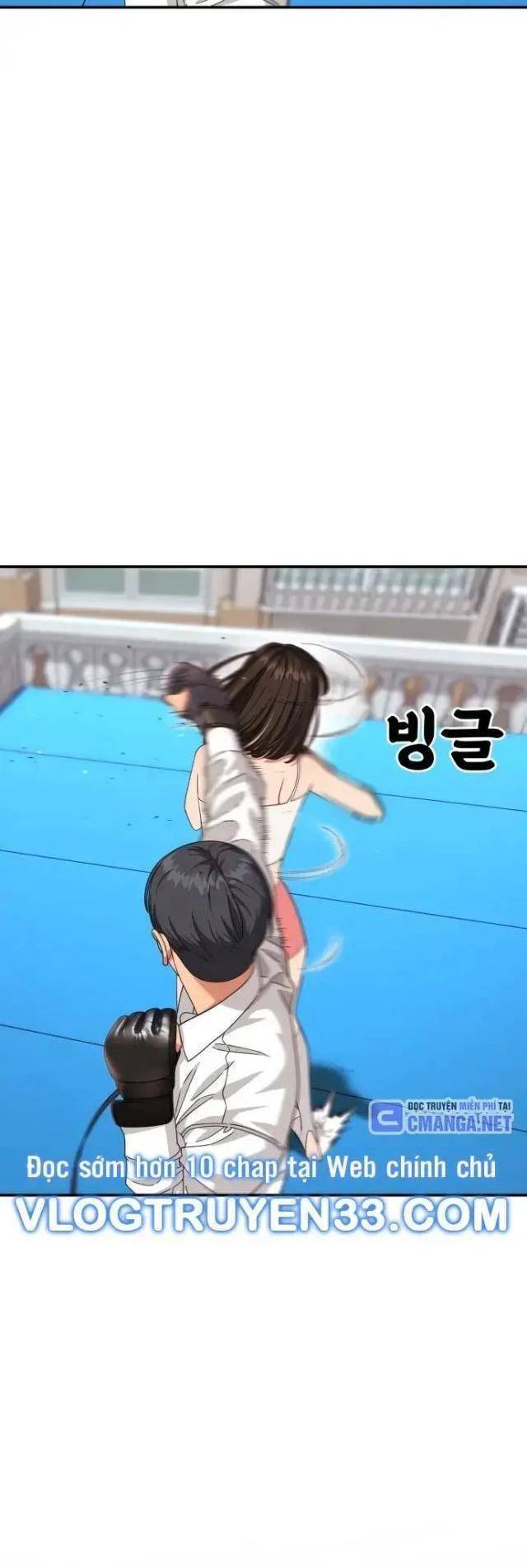 Huấn Luyện Chiến Đấu Siêu Cấp: Chapter 42