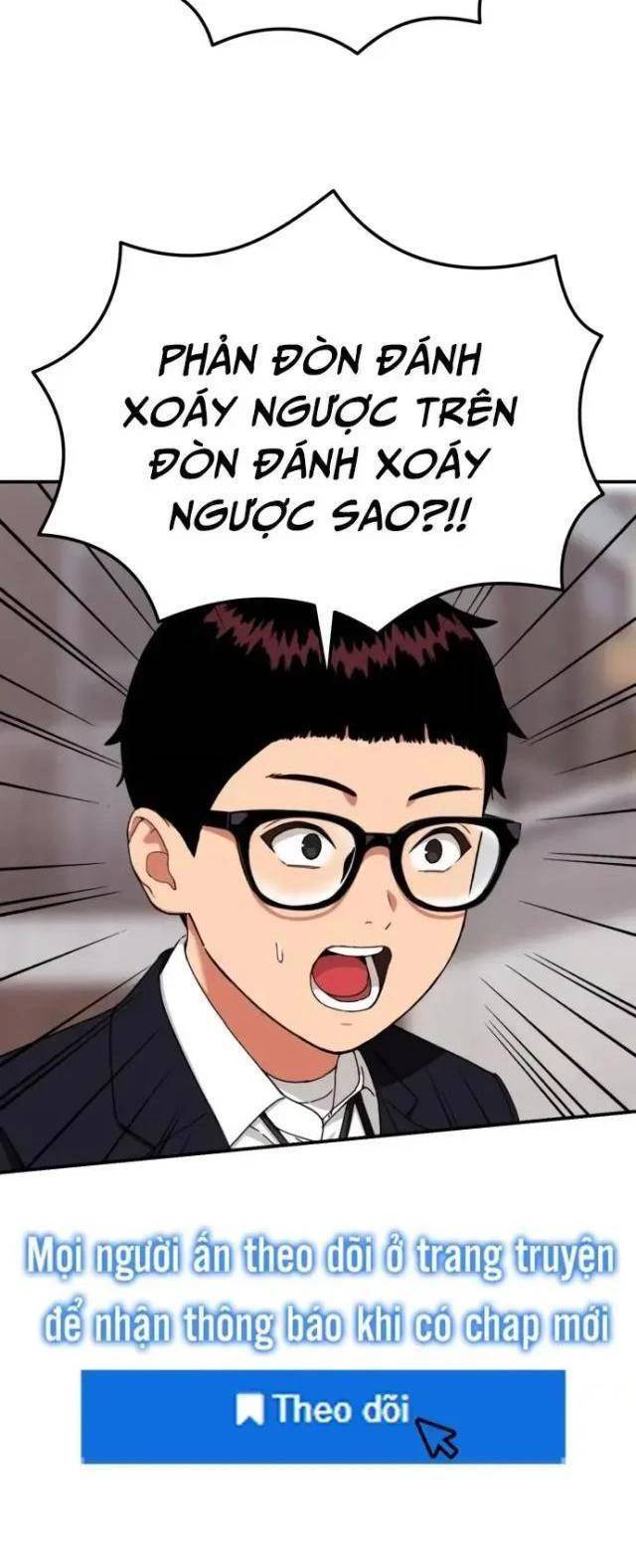 Huấn Luyện Chiến Đấu Siêu Cấp: Chapter 42