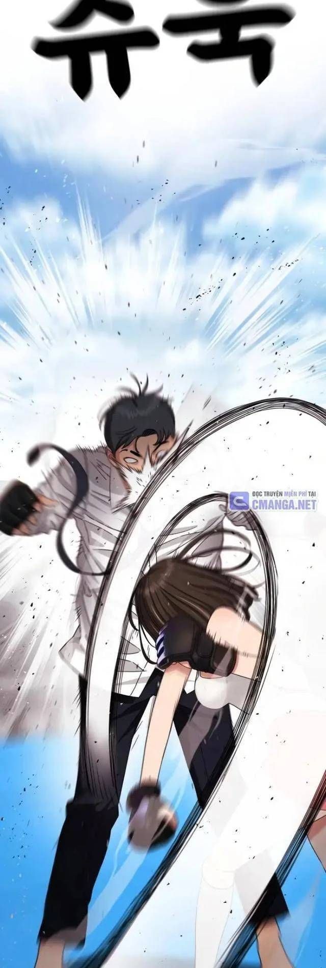 Huấn Luyện Chiến Đấu Siêu Cấp: Chapter 42