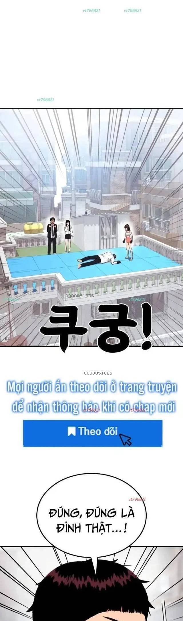 Huấn Luyện Chiến Đấu Siêu Cấp: Chapter 42