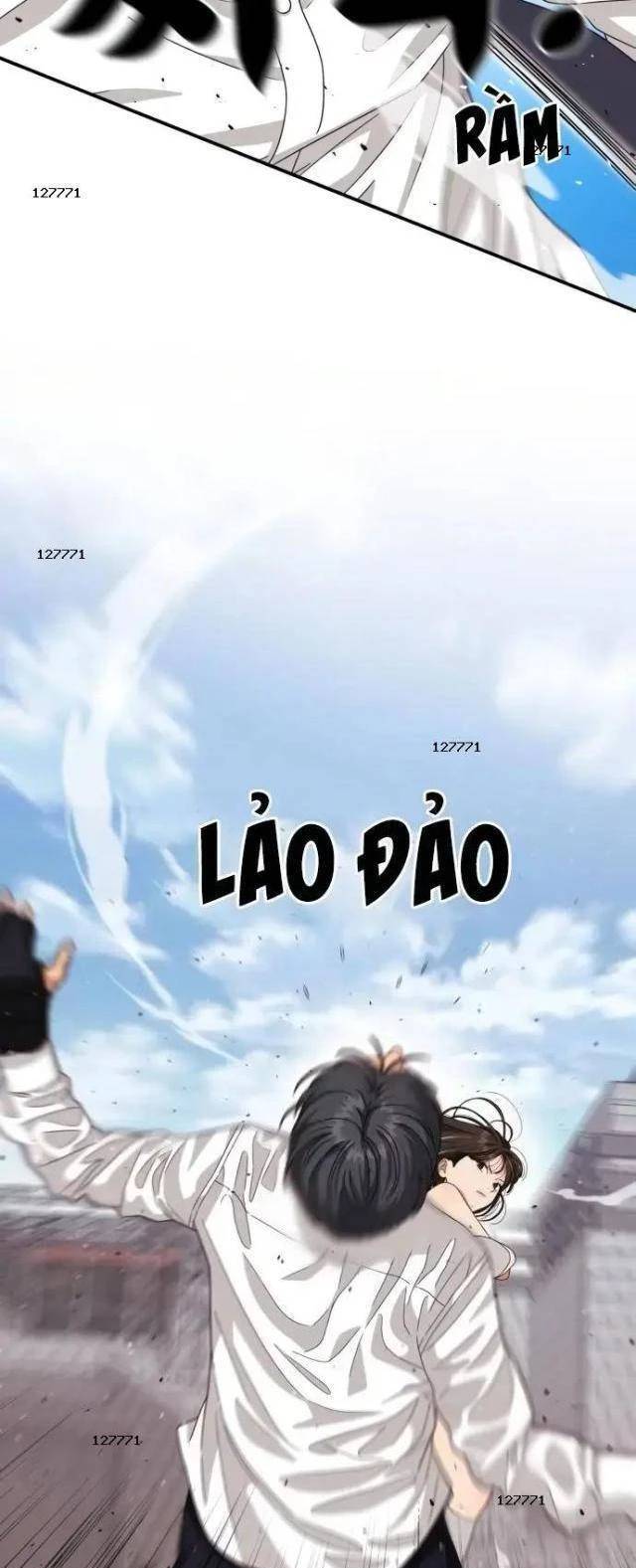 Huấn Luyện Chiến Đấu Siêu Cấp: Chapter 42