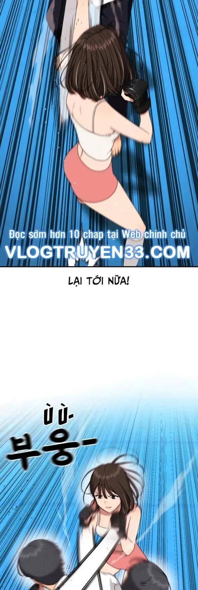 Huấn Luyện Chiến Đấu Siêu Cấp: Chapter 42