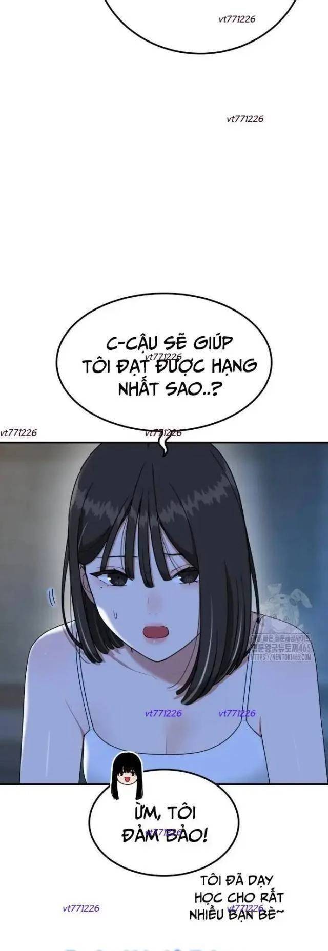Huấn Luyện Chiến Đấu Siêu Cấp: Chapter 43
