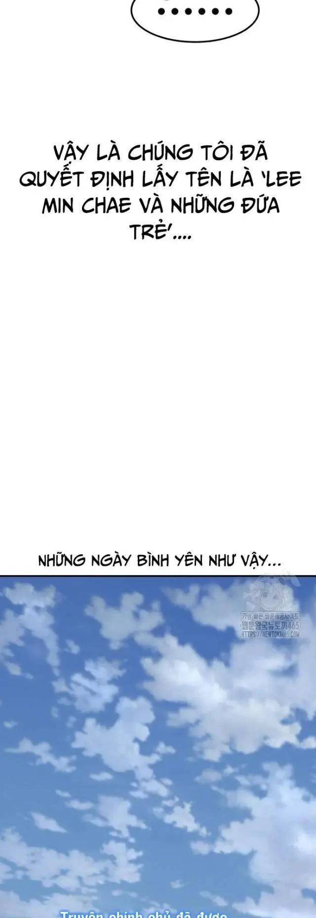 Huấn Luyện Chiến Đấu Siêu Cấp: Chapter 43