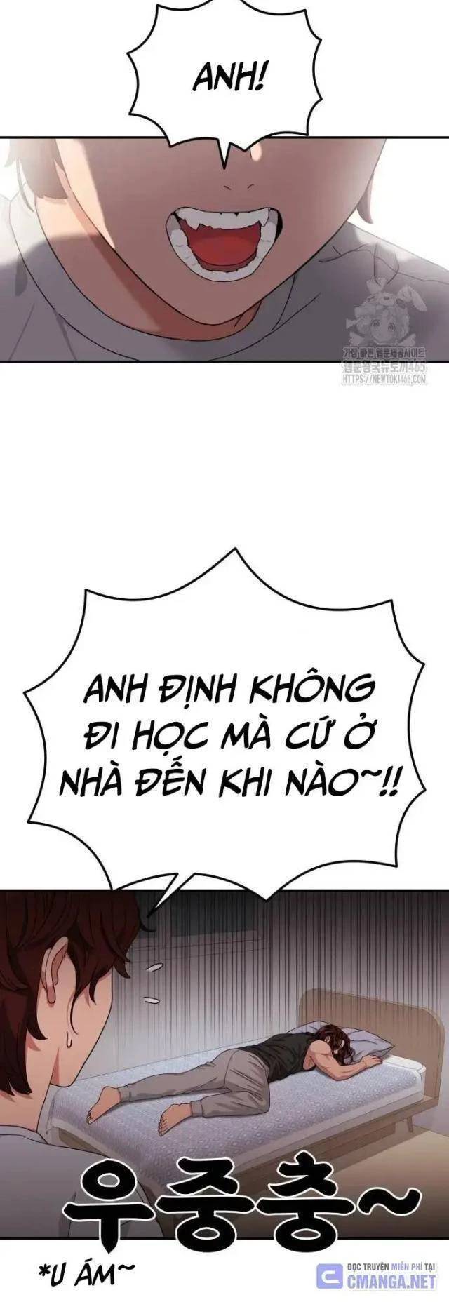 Huấn Luyện Chiến Đấu Siêu Cấp: Chapter 43