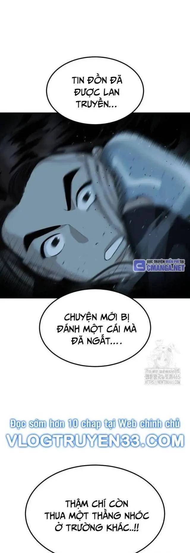 Huấn Luyện Chiến Đấu Siêu Cấp: Chapter 43