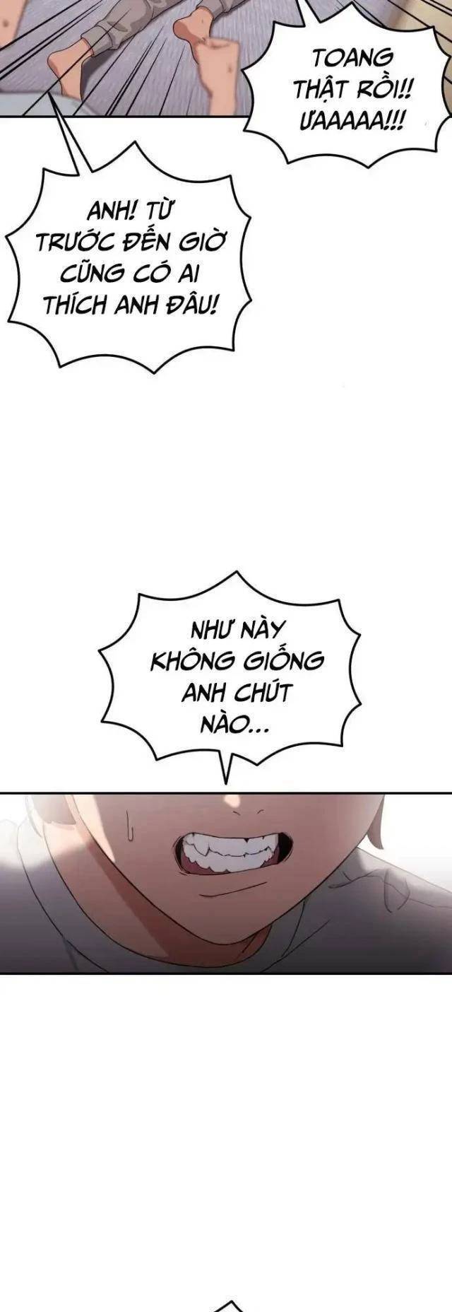 Huấn Luyện Chiến Đấu Siêu Cấp: Chapter 43