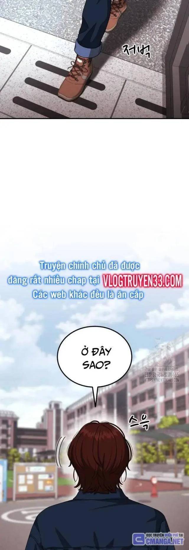 Huấn Luyện Chiến Đấu Siêu Cấp: Chapter 43
