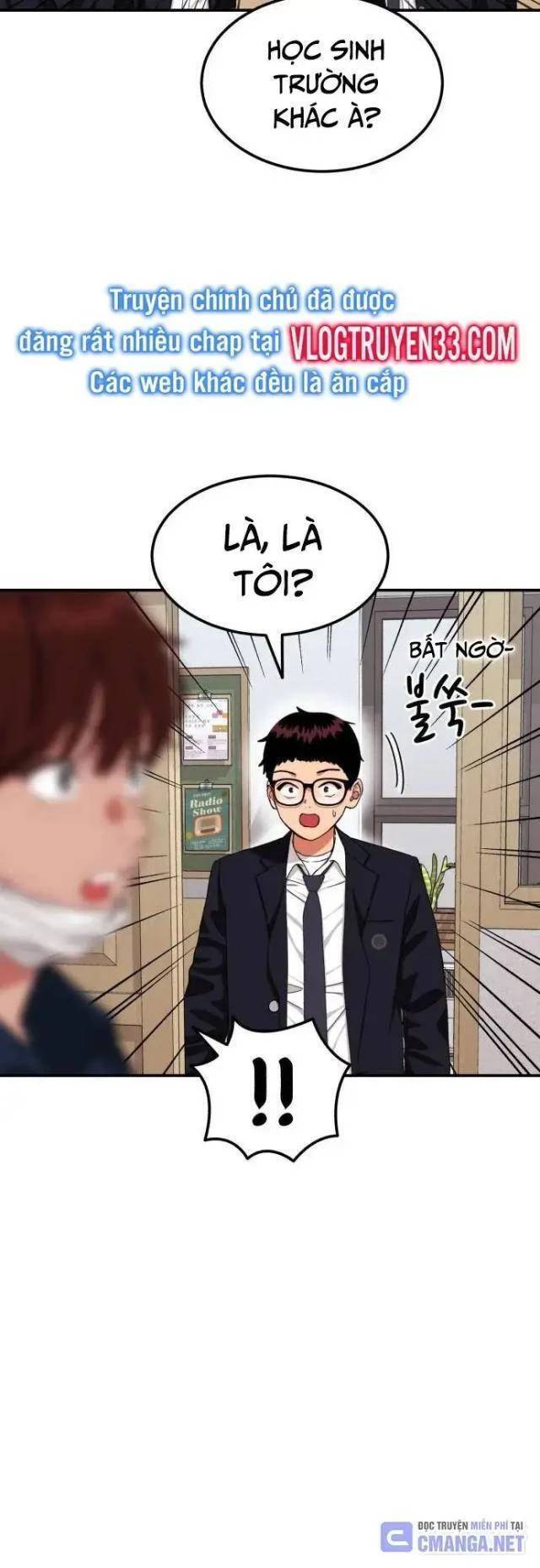 Huấn Luyện Chiến Đấu Siêu Cấp: Chapter 43