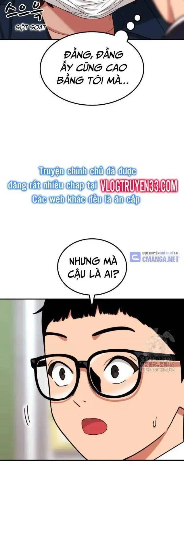 Huấn Luyện Chiến Đấu Siêu Cấp: Chapter 43