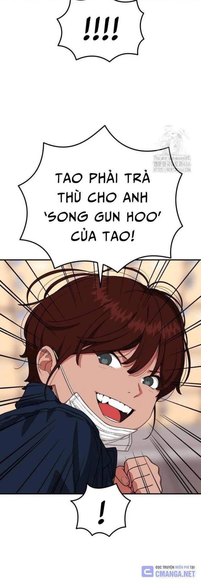 Huấn Luyện Chiến Đấu Siêu Cấp: Chapter 44