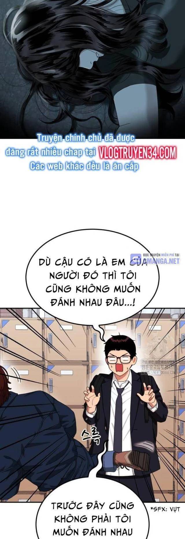 Huấn Luyện Chiến Đấu Siêu Cấp: Chapter 44