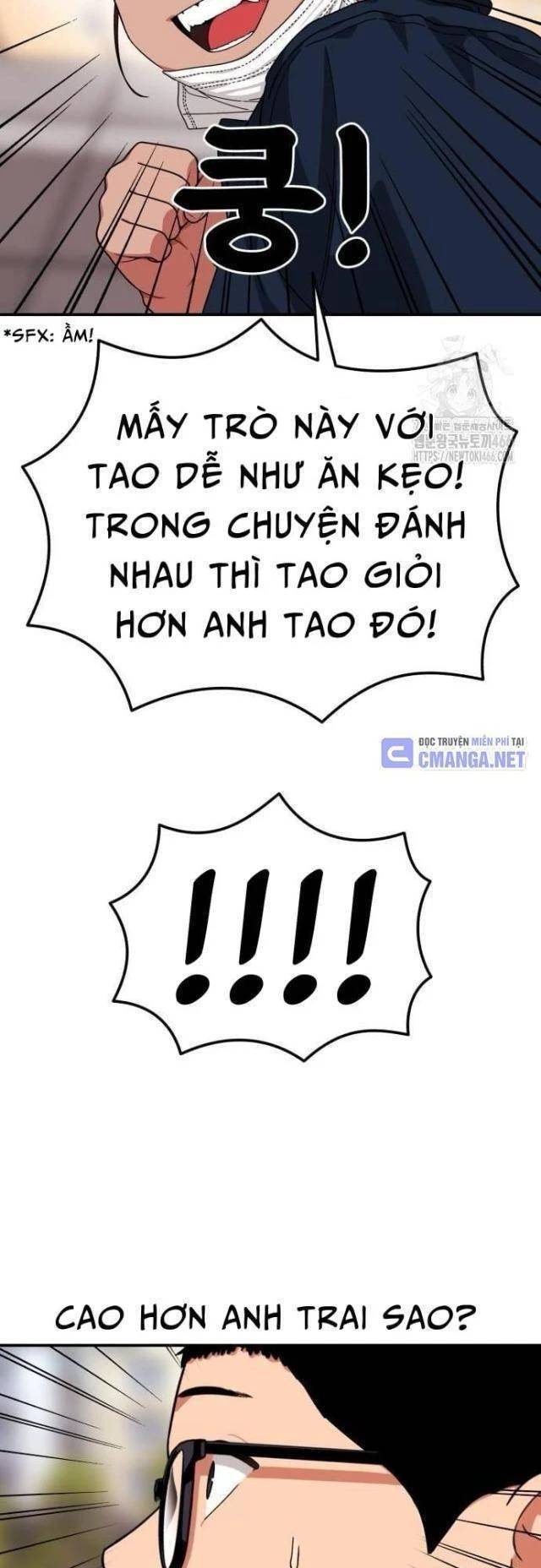 Huấn Luyện Chiến Đấu Siêu Cấp: Chapter 44