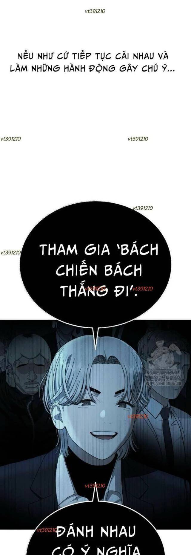 Huấn Luyện Chiến Đấu Siêu Cấp: Chapter 44
