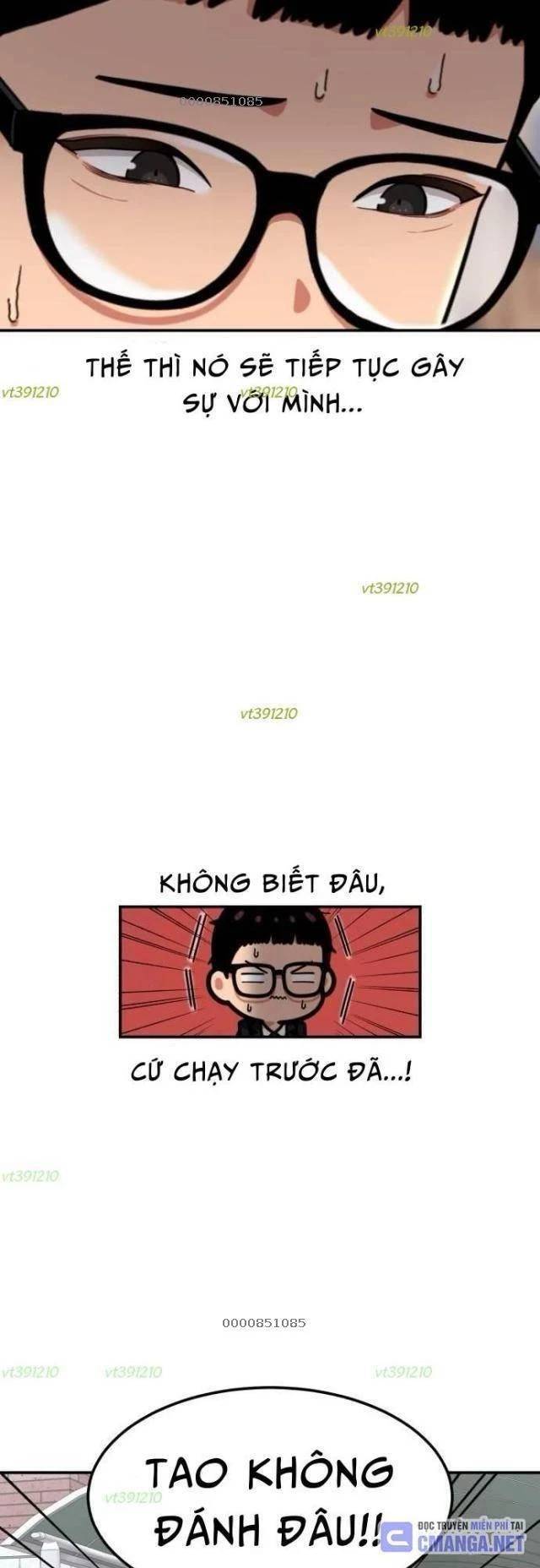 Huấn Luyện Chiến Đấu Siêu Cấp: Chapter 44