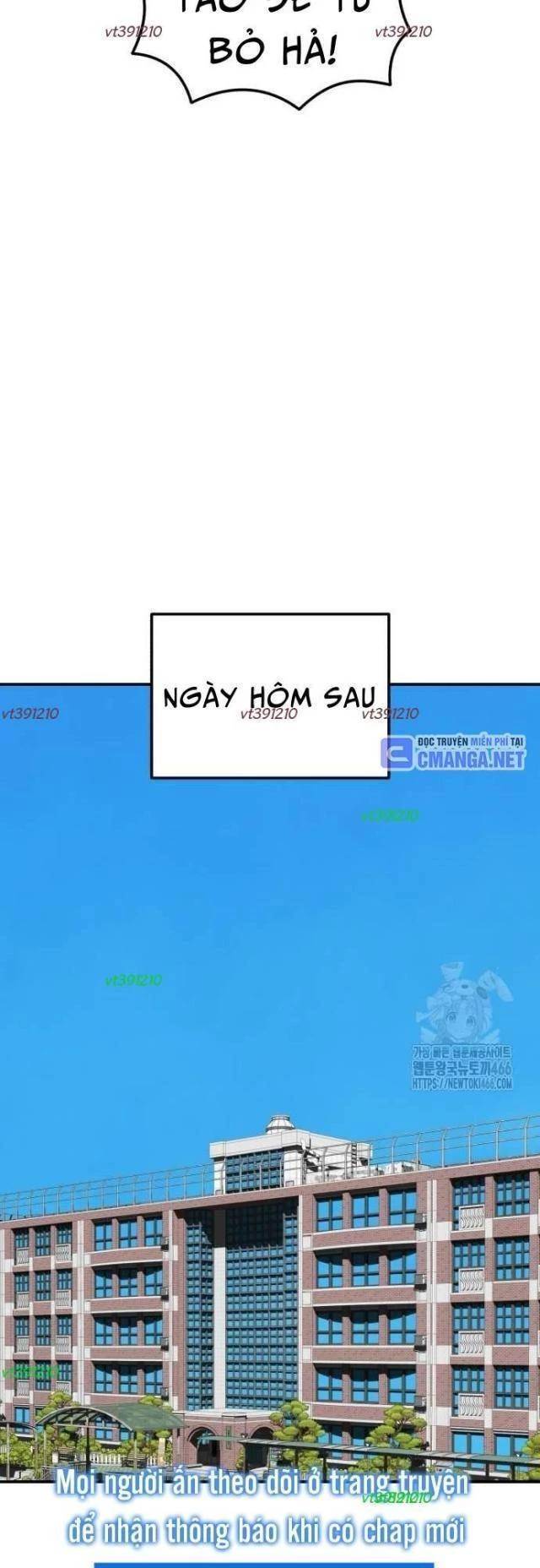 Huấn Luyện Chiến Đấu Siêu Cấp: Chapter 44