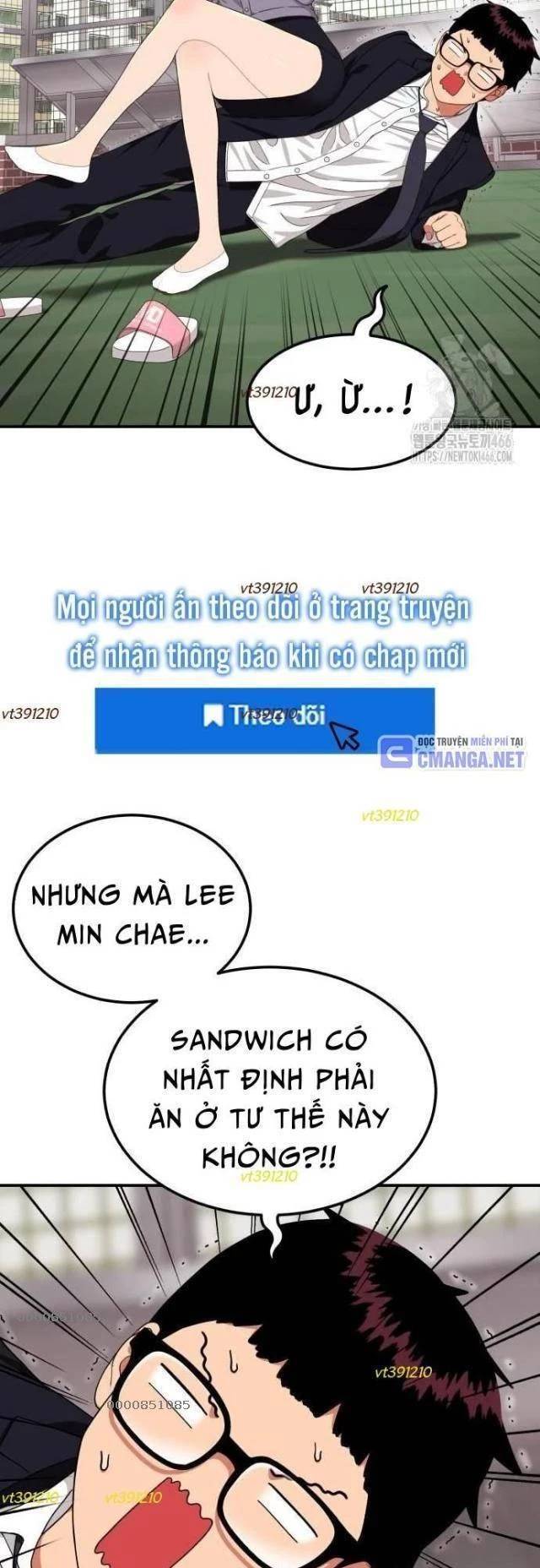 Huấn Luyện Chiến Đấu Siêu Cấp: Chapter 44