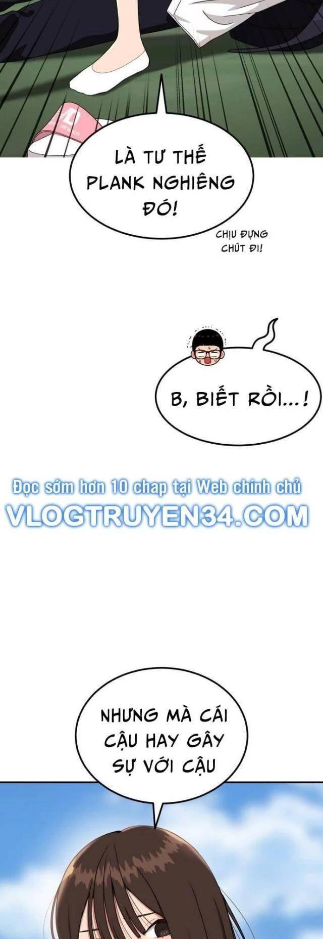 Huấn Luyện Chiến Đấu Siêu Cấp: Chapter 44