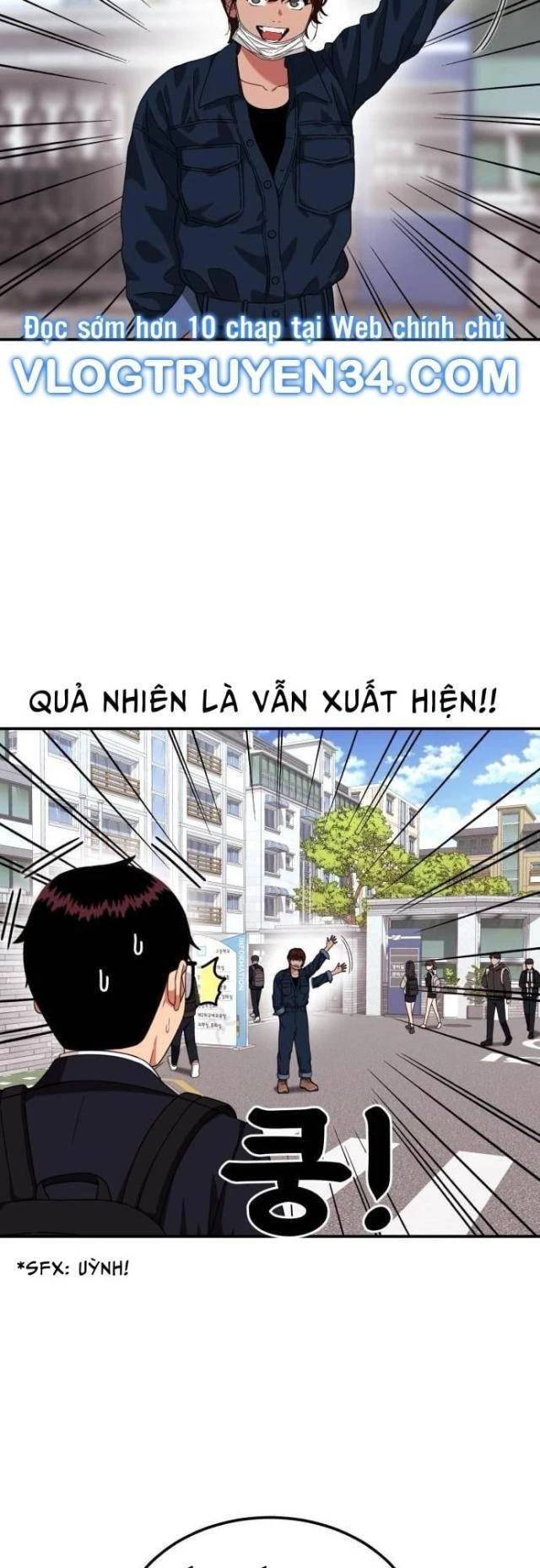 Huấn Luyện Chiến Đấu Siêu Cấp: Chapter 44