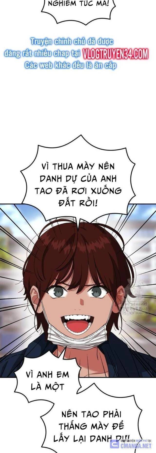 Huấn Luyện Chiến Đấu Siêu Cấp: Chapter 44