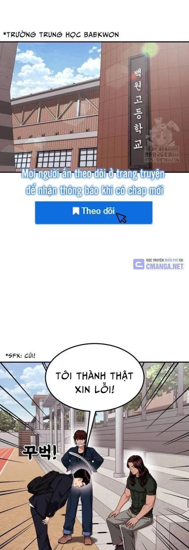 Huấn Luyện Chiến Đấu Siêu Cấp: Chapter 44