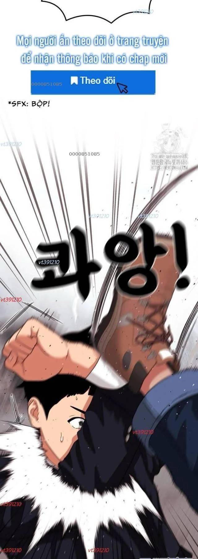Huấn Luyện Chiến Đấu Siêu Cấp: Chapter 44