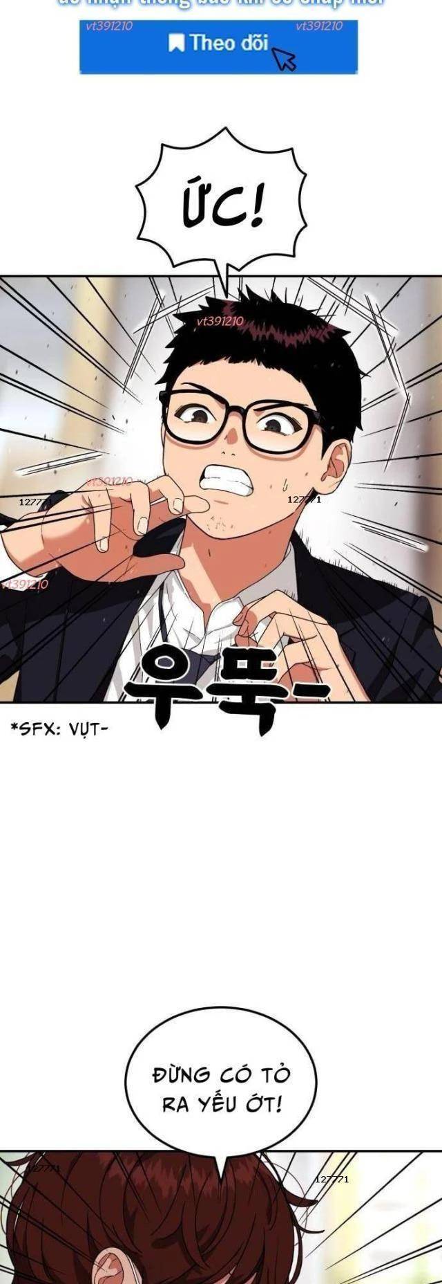 Huấn Luyện Chiến Đấu Siêu Cấp: Chapter 44