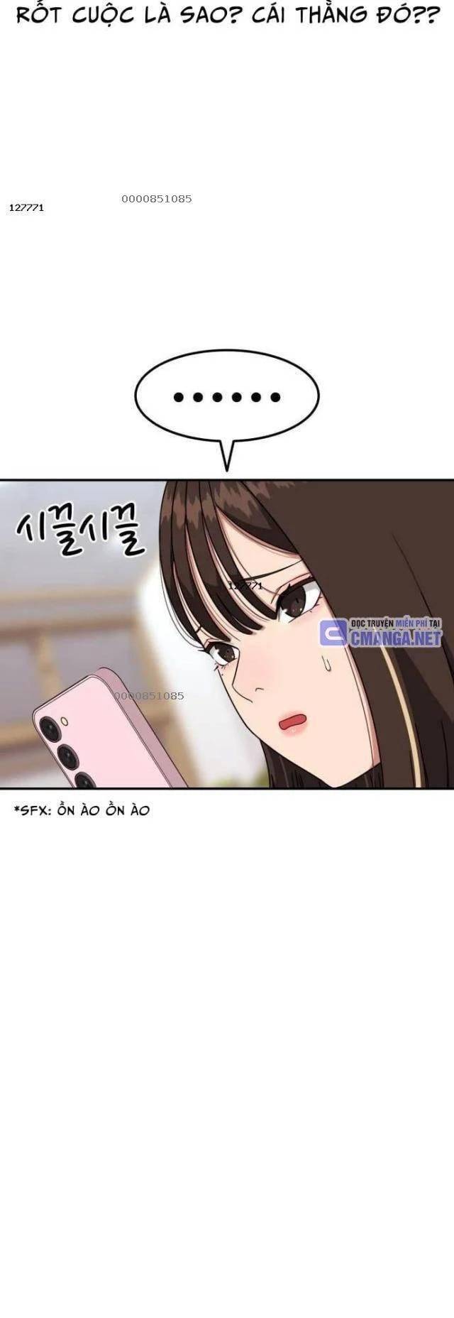 Huấn Luyện Chiến Đấu Siêu Cấp: Chapter 44