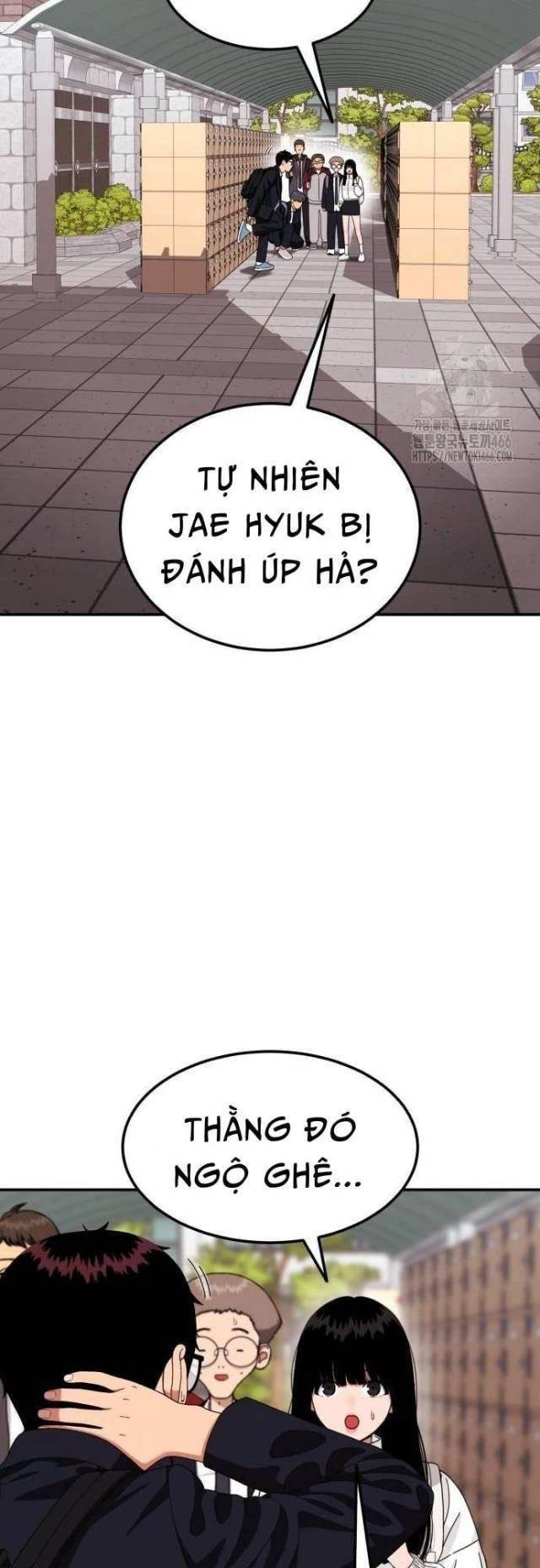 Huấn Luyện Chiến Đấu Siêu Cấp: Chapter 44