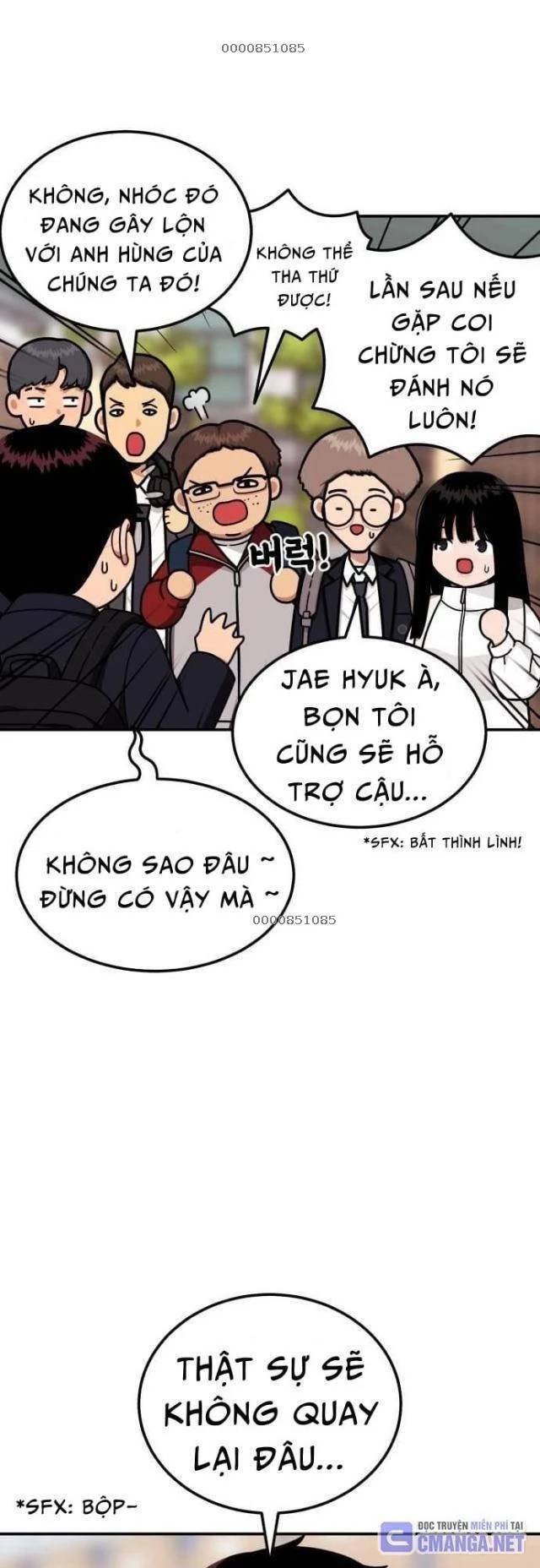 Huấn Luyện Chiến Đấu Siêu Cấp: Chapter 44